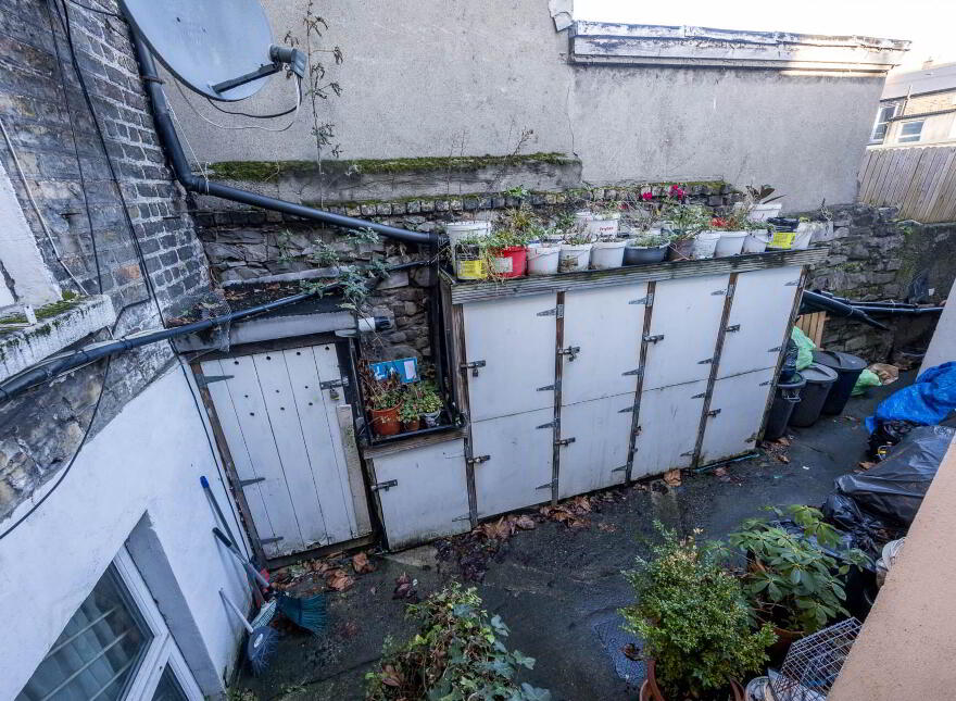 4 Lower Sherrard Street, Dublin, D01V403