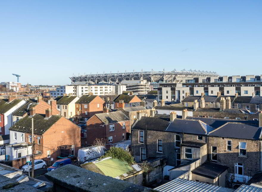 4 Lower Sherrard Street, Dublin, D01V403