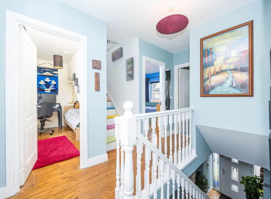 75 Drynam Drive, Kinsaley, Dublin, K67PK81