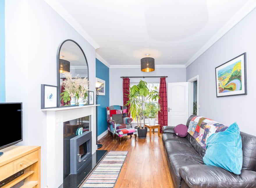 75 Drynam Drive, Kinsaley, Dublin, K67PK81