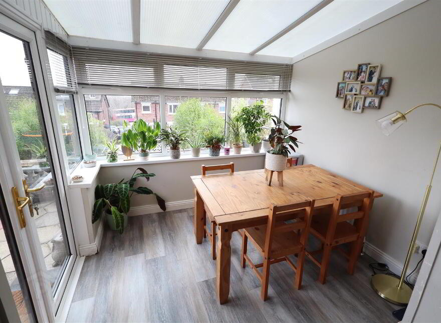 103 Carrs Glen Park, Belfast, BT14 8HF