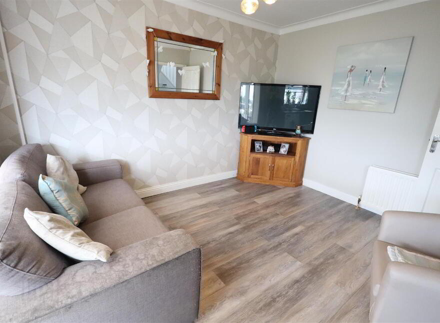 103 Carrs Glen Park, Belfast, BT14 8HF