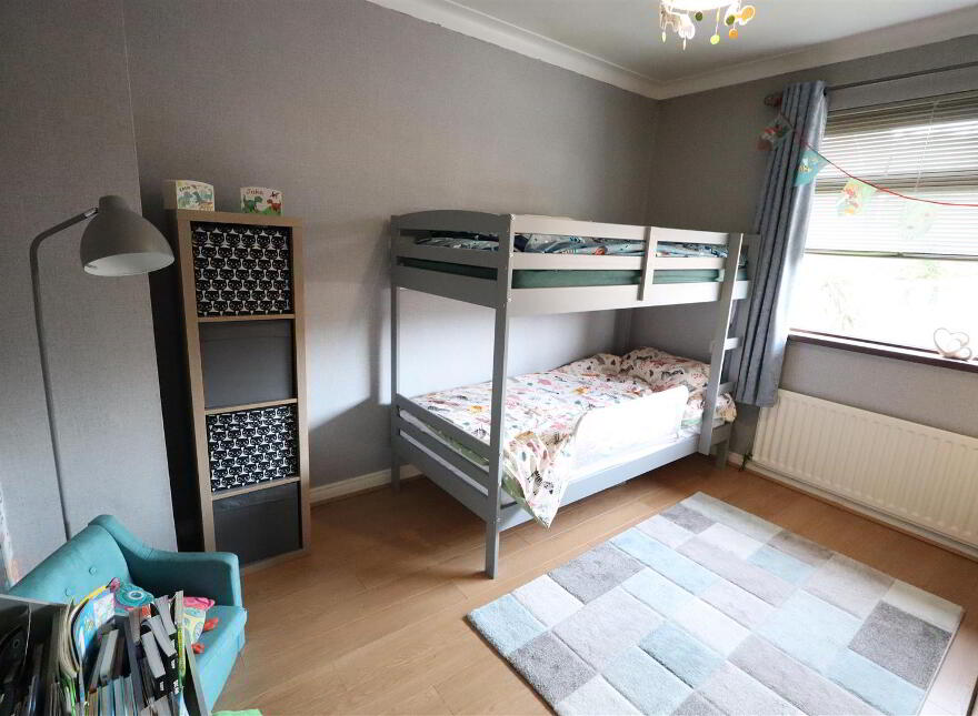 103 Carrs Glen Park, Belfast, BT14 8HF