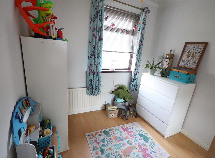 103 Carrs Glen Park, Belfast, BT14 8HF