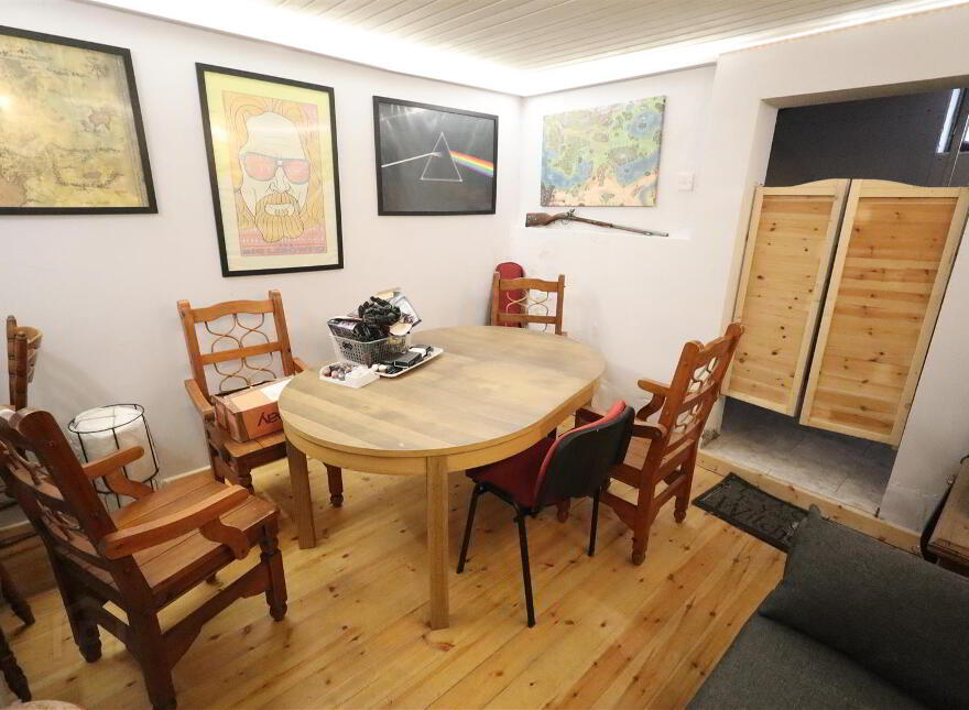 103 Carrs Glen Park, Belfast, BT14 8HF