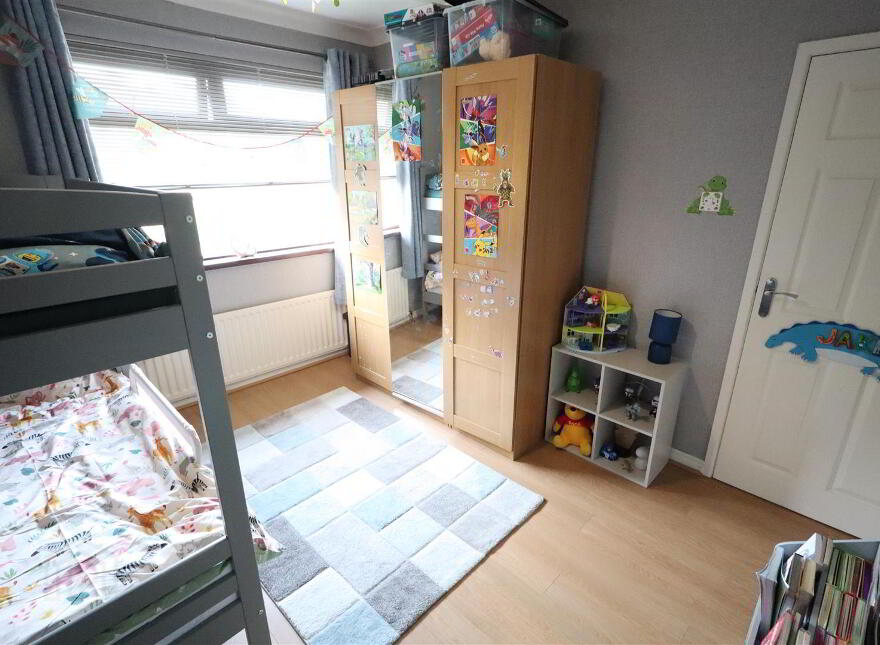 103 Carrs Glen Park, Belfast, BT14 8HF