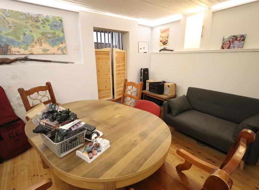 103 Carrs Glen Park, Belfast, BT14 8HF