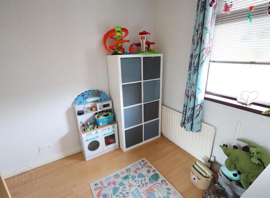 103 Carrs Glen Park, Belfast, BT14 8HF