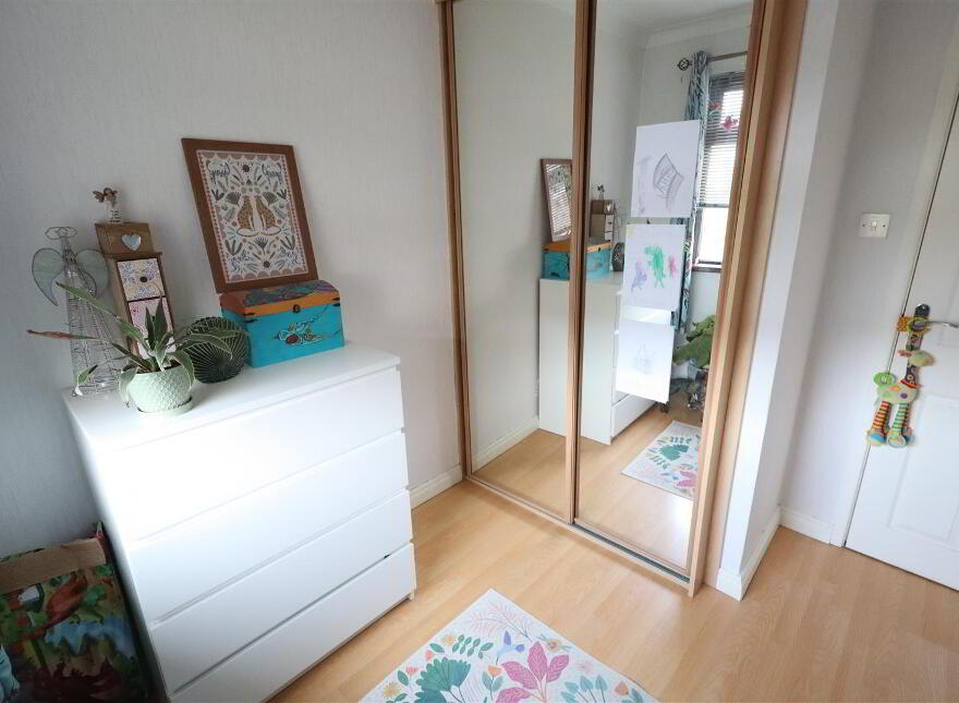 103 Carrs Glen Park, Belfast, BT14 8HF