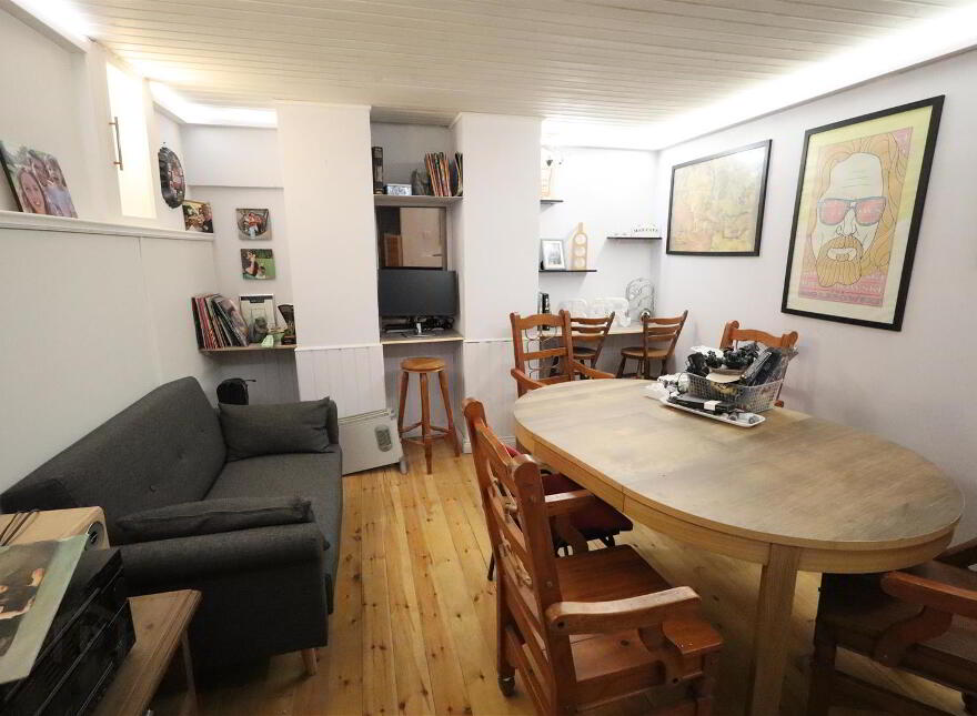 103 Carrs Glen Park, Belfast, BT14 8HF