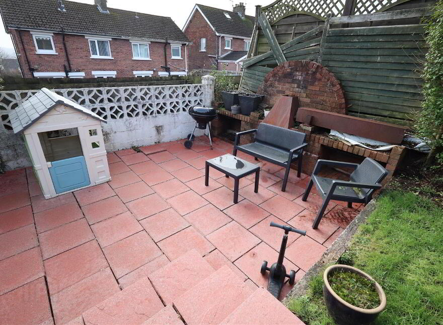 103 Carrs Glen Park, Belfast, BT14 8HF