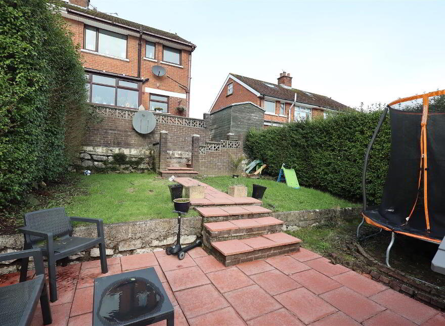 103 Carrs Glen Park, Belfast, BT14 8HF