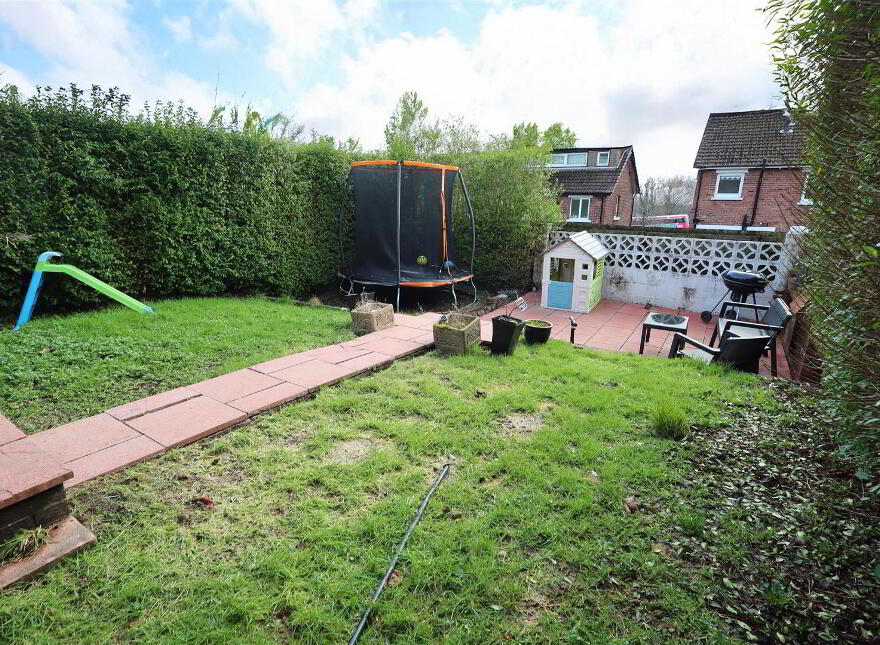 103 Carrs Glen Park, Belfast, BT14 8HF