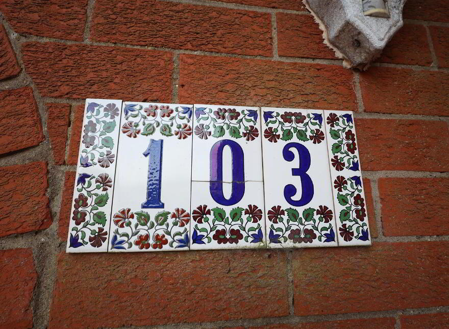 103 Carrs Glen Park, Belfast, BT14 8HF