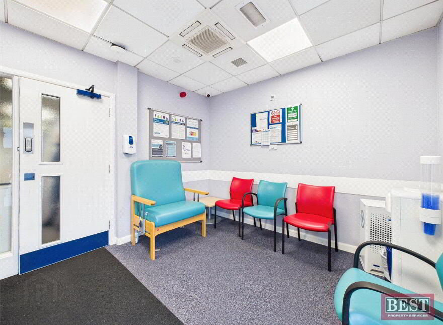 Block, A Newry Health Village, Monaghan Street, Newry, BT35 6BW