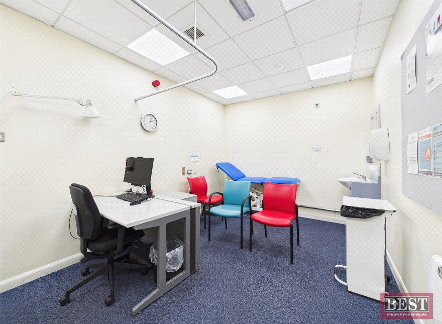 Block, A Newry Health Village, Monaghan Street, Newry, BT35 6BW