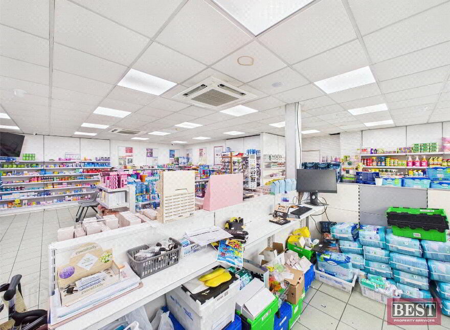Block, A Newry Health Village, Monaghan Street, Newry, BT35 6BW
