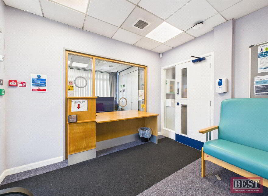 Block, A Newry Health Village, Monaghan Street, Newry, BT35 6BW