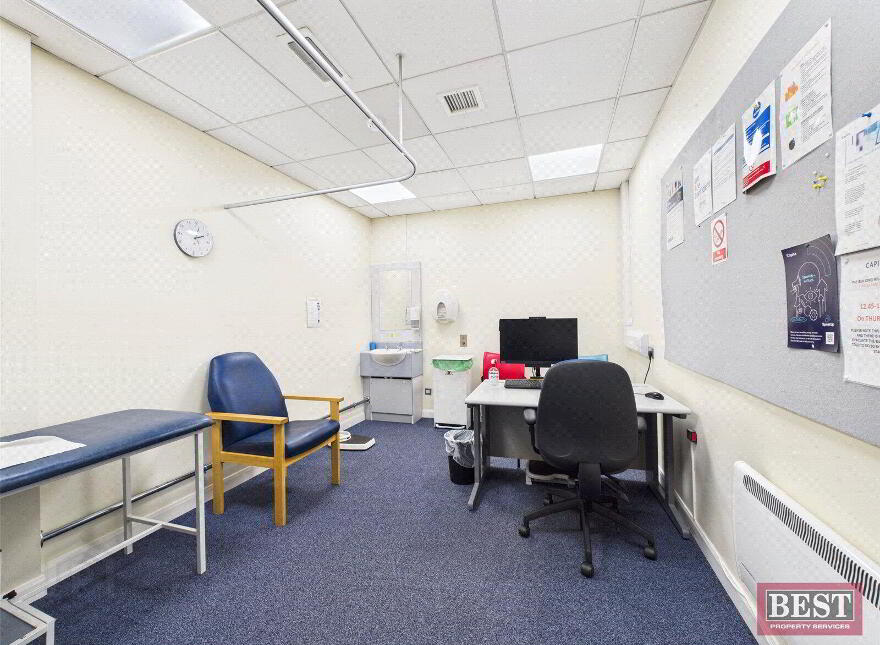 Block, A Newry Health Village, Monaghan Street, Newry, BT35 6BW