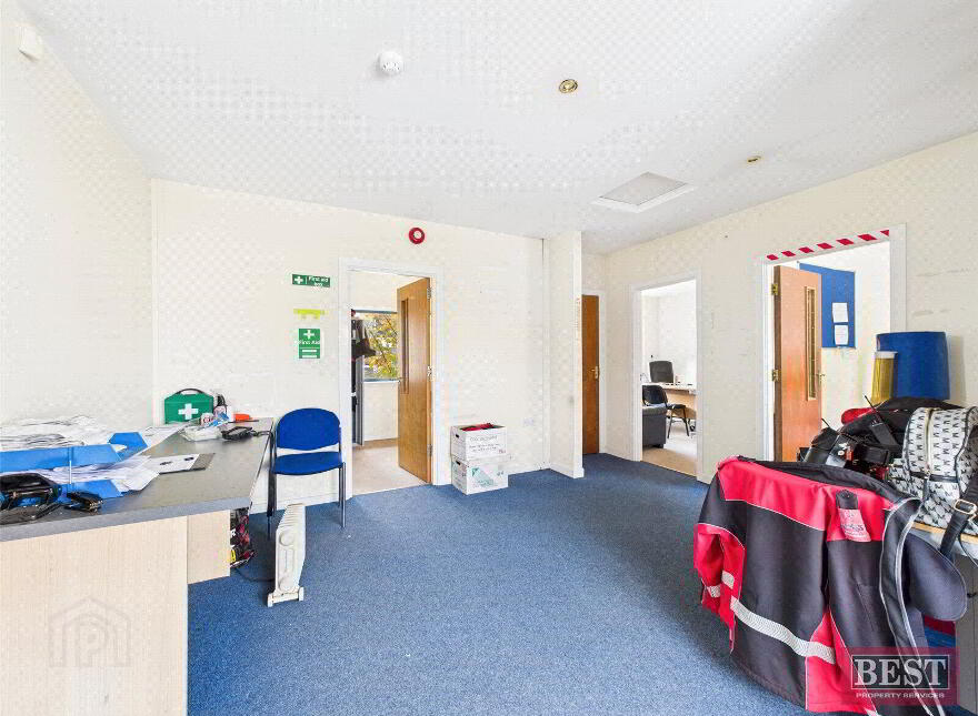 Block, A Newry Health Village, Monaghan Street, Newry, BT35 6BW