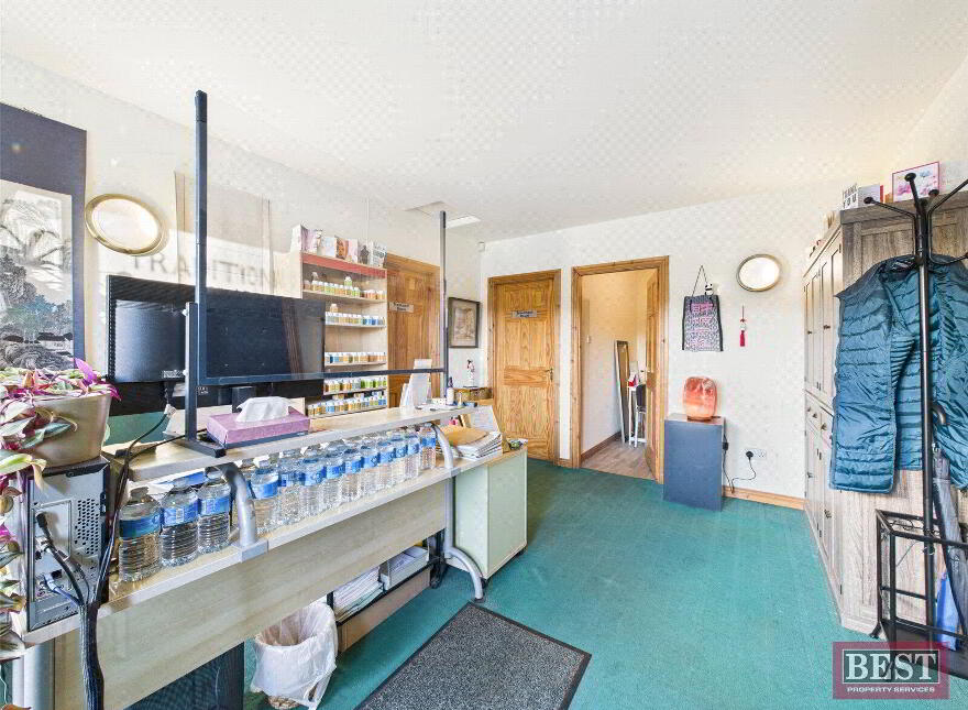 Block, A Newry Health Village, Monaghan Street, Newry, BT35 6BW