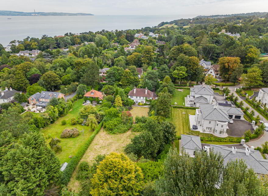 Land At, 22 Glen Road, Holywood, BT18 0HB