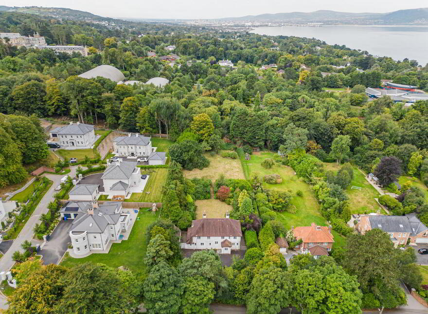 Land At, 22 Glen Road, Holywood, BT18 0HB
