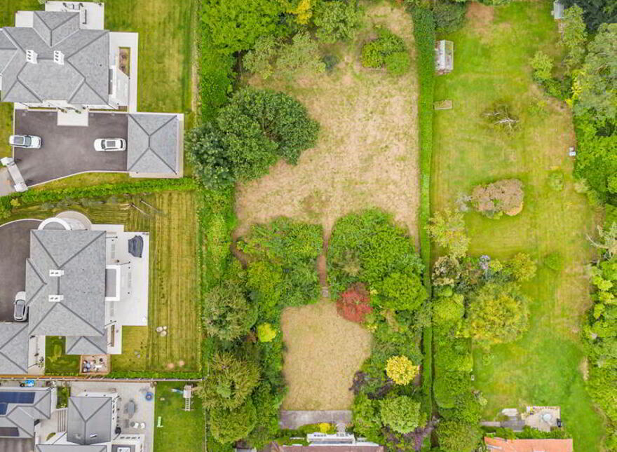 Land At, 22 Glen Road, Holywood, BT18 0HB