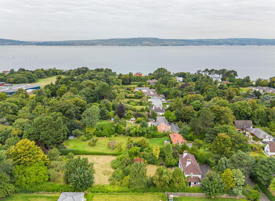 Land At, 22 Glen Road, Holywood, BT18 0HB