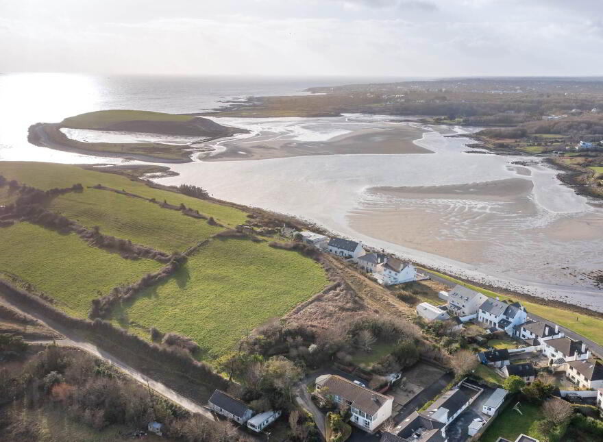 Site A Blake`s Hill, Knocknacarra