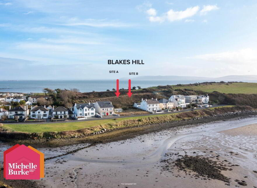 Site B Blake`s Hill, Knocknacarra