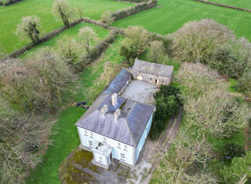 Gortnahoe, Gortnahoo, E41W868