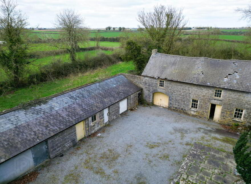 Gortnahoe, Gortnahoo, E41W868