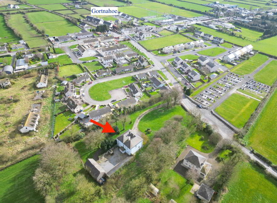 Gortnahoe, Gortnahoo, E41W868