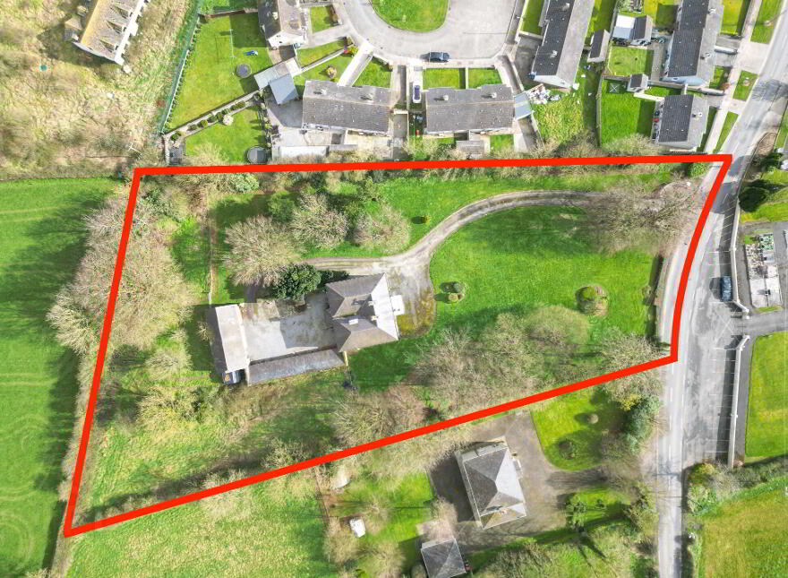 Gortnahoe, Gortnahoo, E41W868