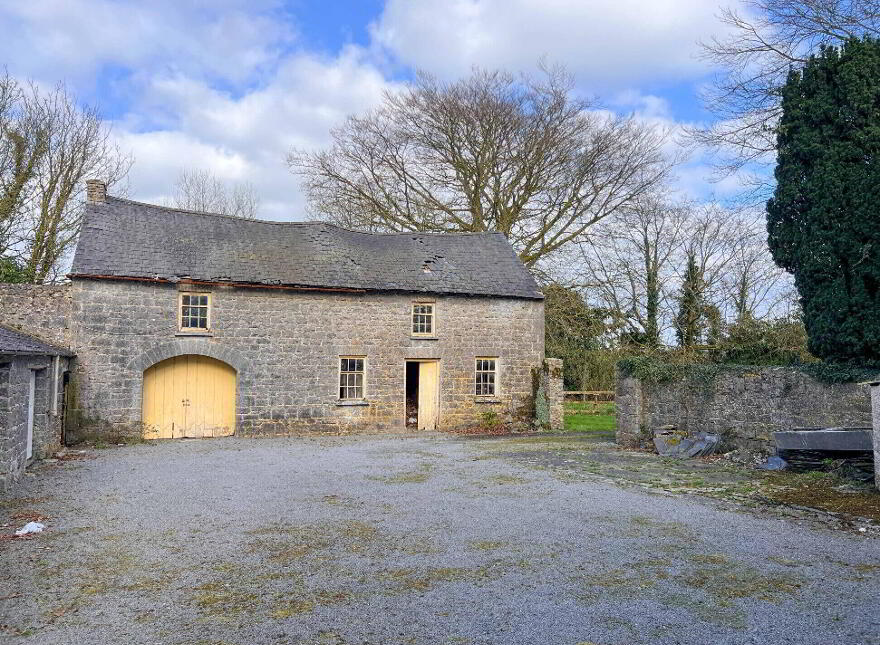 Gortnahoe, Gortnahoo, E41W868