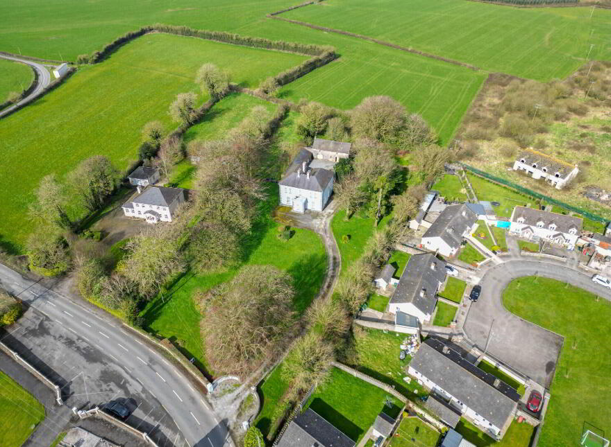 Gortnahoe, Gortnahoo, E41W868