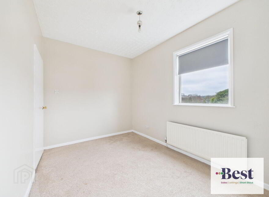 25 The Roddens, Larne, BT40 1QX