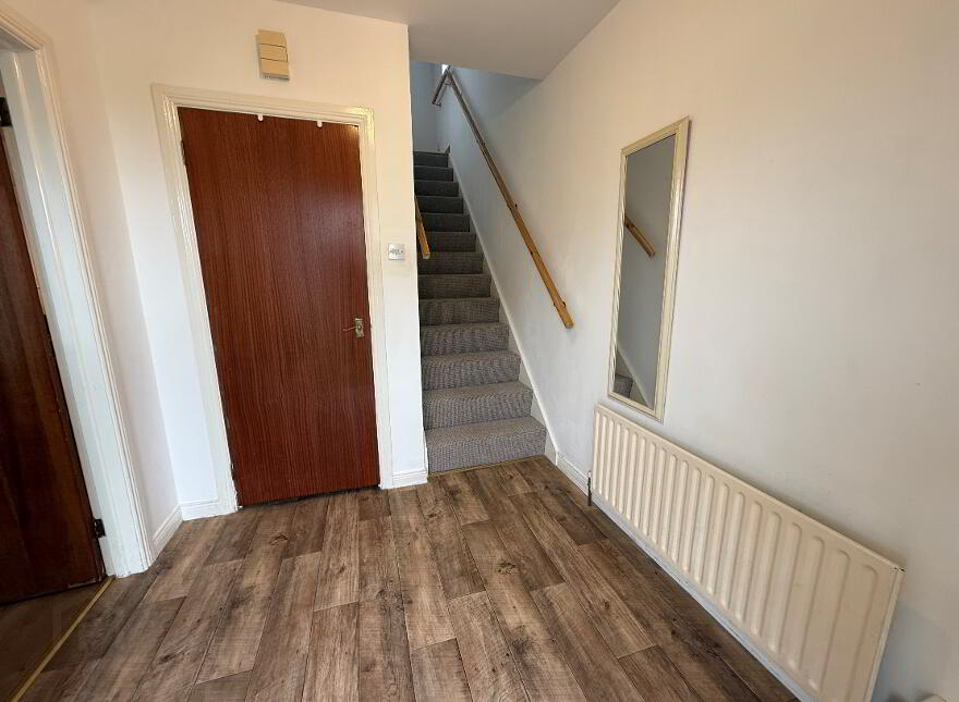 39 Woodford Park, Lurgan, Craigavon, BT66 7HA