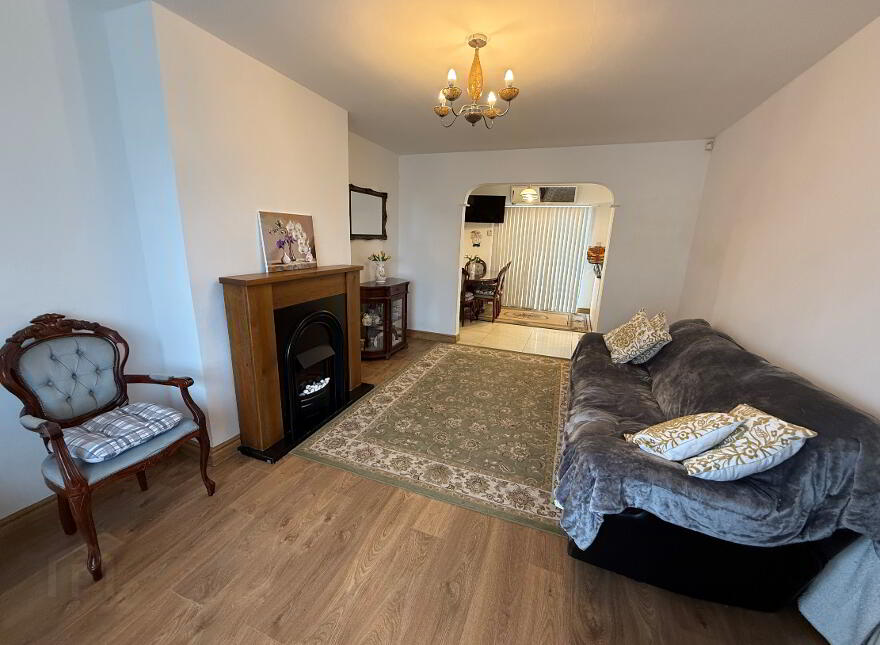 39 Woodford Park, Lurgan, Craigavon, BT66 7HA