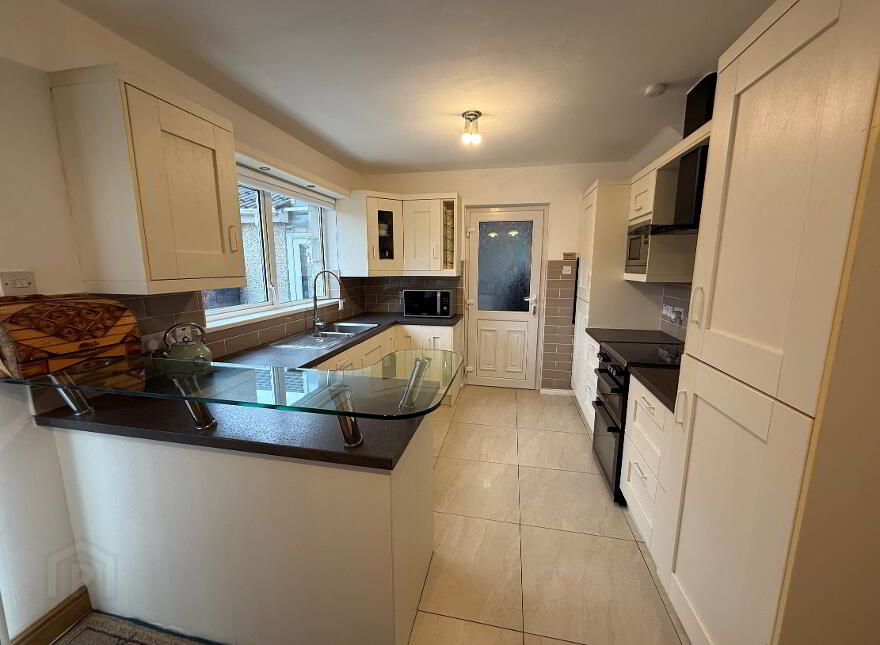 39 Woodford Park, Lurgan, Craigavon, BT66 7HA