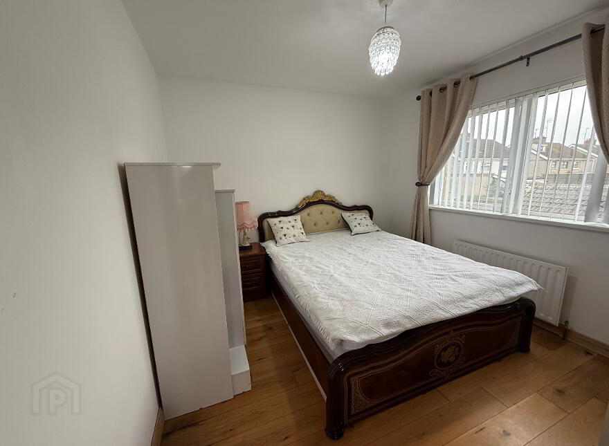 39 Woodford Park, Lurgan, Craigavon, BT66 7HA