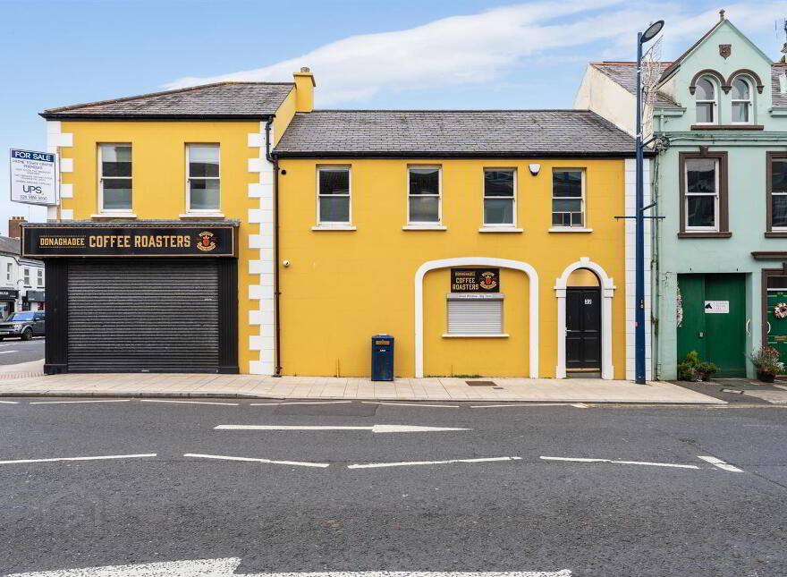 1 New Street, Donaghadee, BT21 0AG