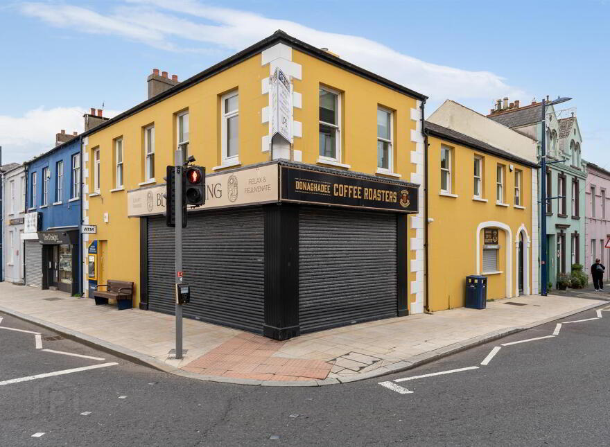 1 New Street, Donaghadee, BT21 0AG