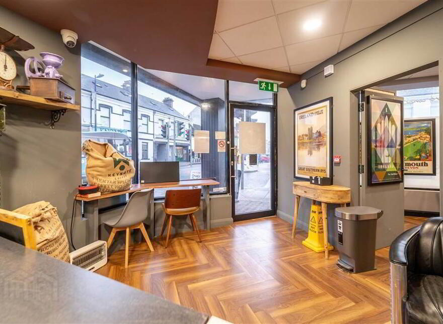 1 New Street, Donaghadee, BT21 0AG