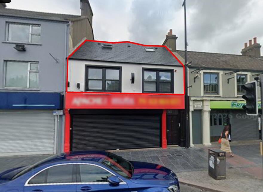 Church Street, Warrenpoint, BT34 3HN photo