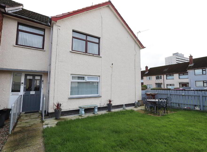 2b Iona Gardens, Newtownabbey, BT37 9EX