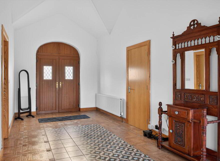56B Crawfordstown Road, Drumaness, Ballynahinch, BT24 8LZ