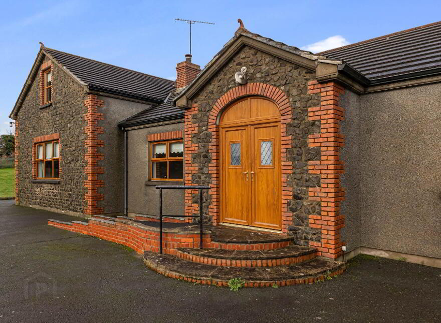 56B Crawfordstown Road, Drumaness, Ballynahinch, BT24 8LZ