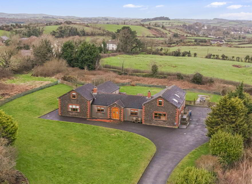 56B Crawfordstown Road, Drumaness, Ballynahinch, BT24 8LZ